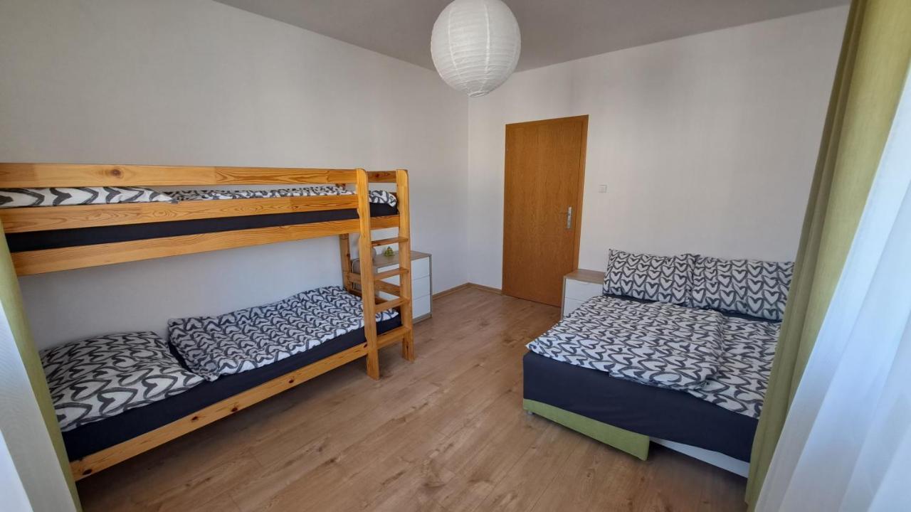Apartman Palenica II Tatranska Strba Dış mekan fotoğraf