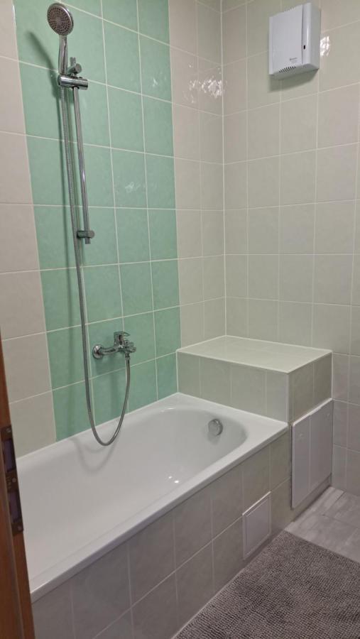 Apartman Palenica II Tatranska Strba Dış mekan fotoğraf