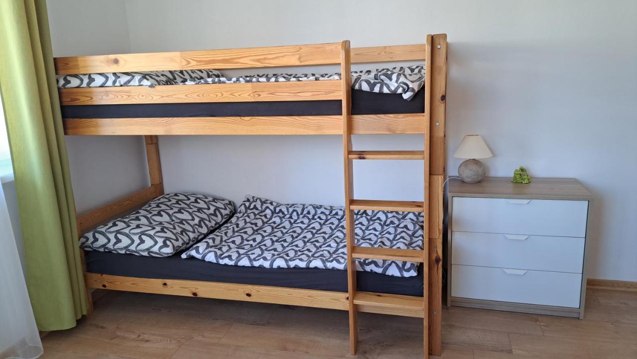 Apartman Palenica II Tatranska Strba Dış mekan fotoğraf