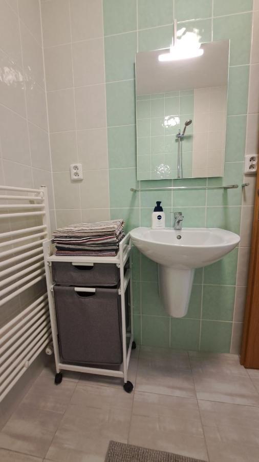 Apartman Palenica II Tatranska Strba Dış mekan fotoğraf