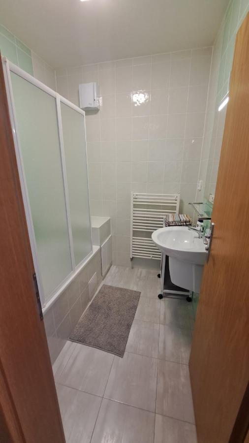 Apartman Palenica II Tatranska Strba Dış mekan fotoğraf