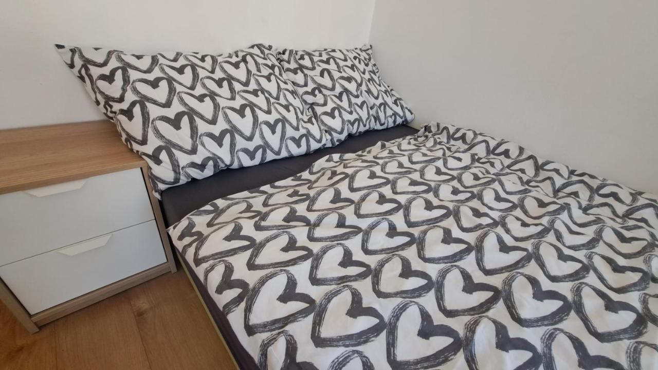 Apartman Palenica II Tatranska Strba Dış mekan fotoğraf
