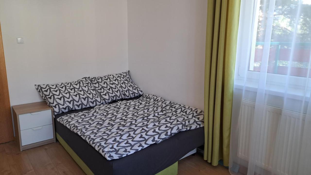 Apartman Palenica II Tatranska Strba Dış mekan fotoğraf