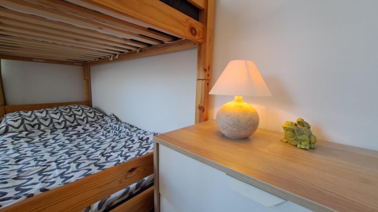 Apartman Palenica II Tatranska Strba Dış mekan fotoğraf