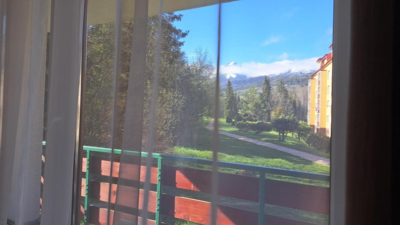 Apartman Palenica II Tatranska Strba Dış mekan fotoğraf
