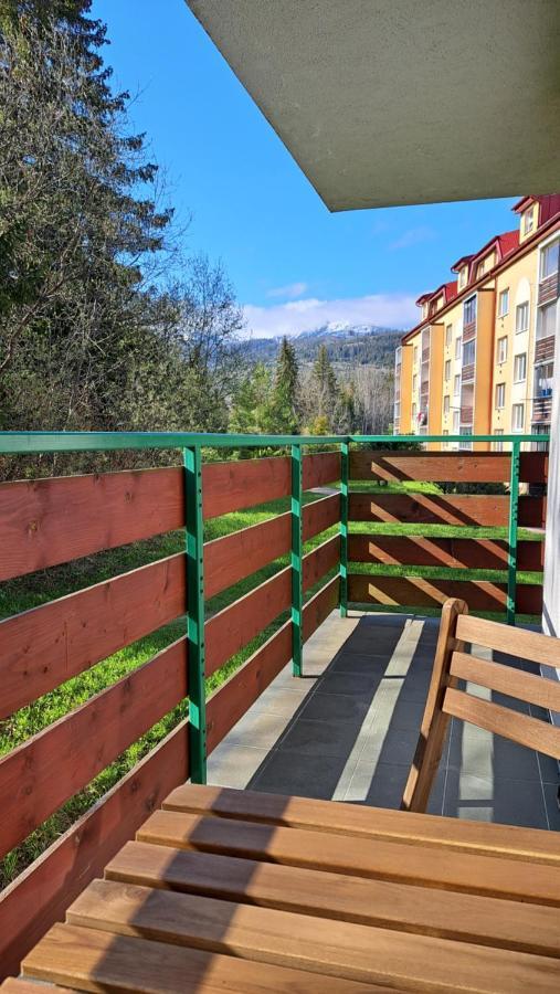 Apartman Palenica II Tatranska Strba Dış mekan fotoğraf