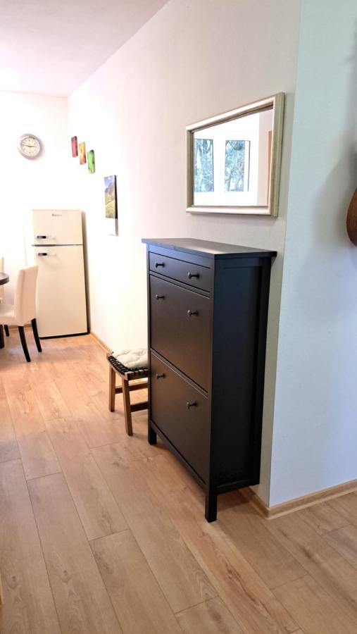 Apartman Palenica II Tatranska Strba Dış mekan fotoğraf
