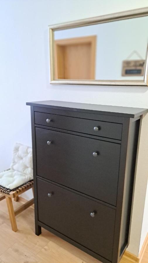 Apartman Palenica II Tatranska Strba Dış mekan fotoğraf