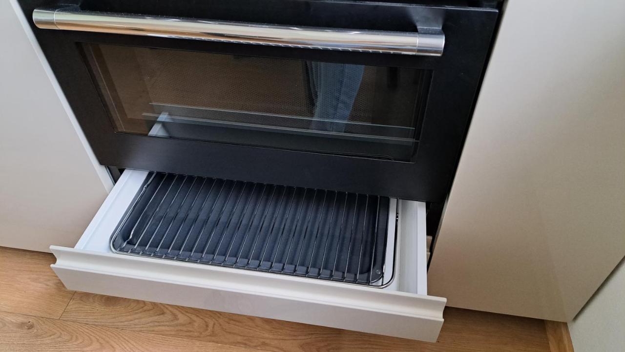 Apartman Palenica II Tatranska Strba Dış mekan fotoğraf