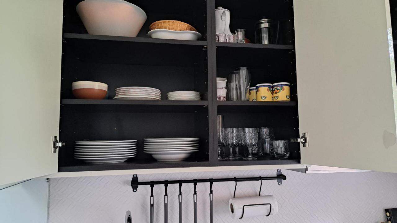 Apartman Palenica II Tatranska Strba Dış mekan fotoğraf