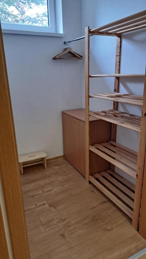 Apartman Palenica II Tatranska Strba Dış mekan fotoğraf