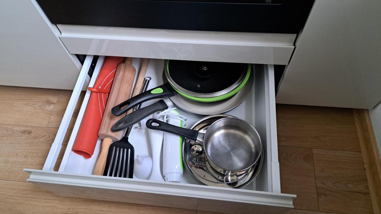 Apartman Palenica II Tatranska Strba Dış mekan fotoğraf
