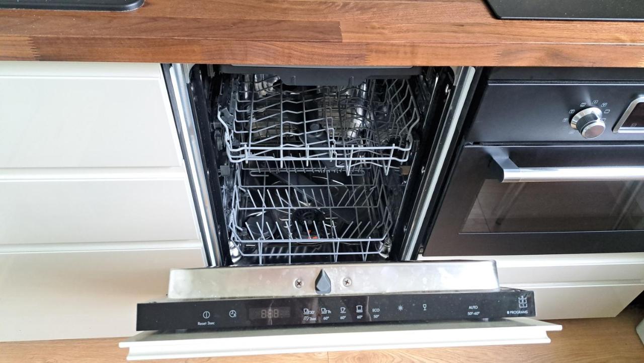 Apartman Palenica II Tatranska Strba Dış mekan fotoğraf