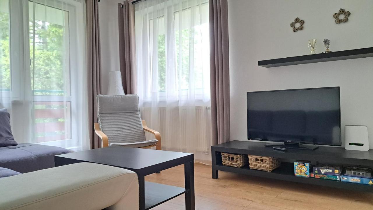 Apartman Palenica II Tatranska Strba Dış mekan fotoğraf