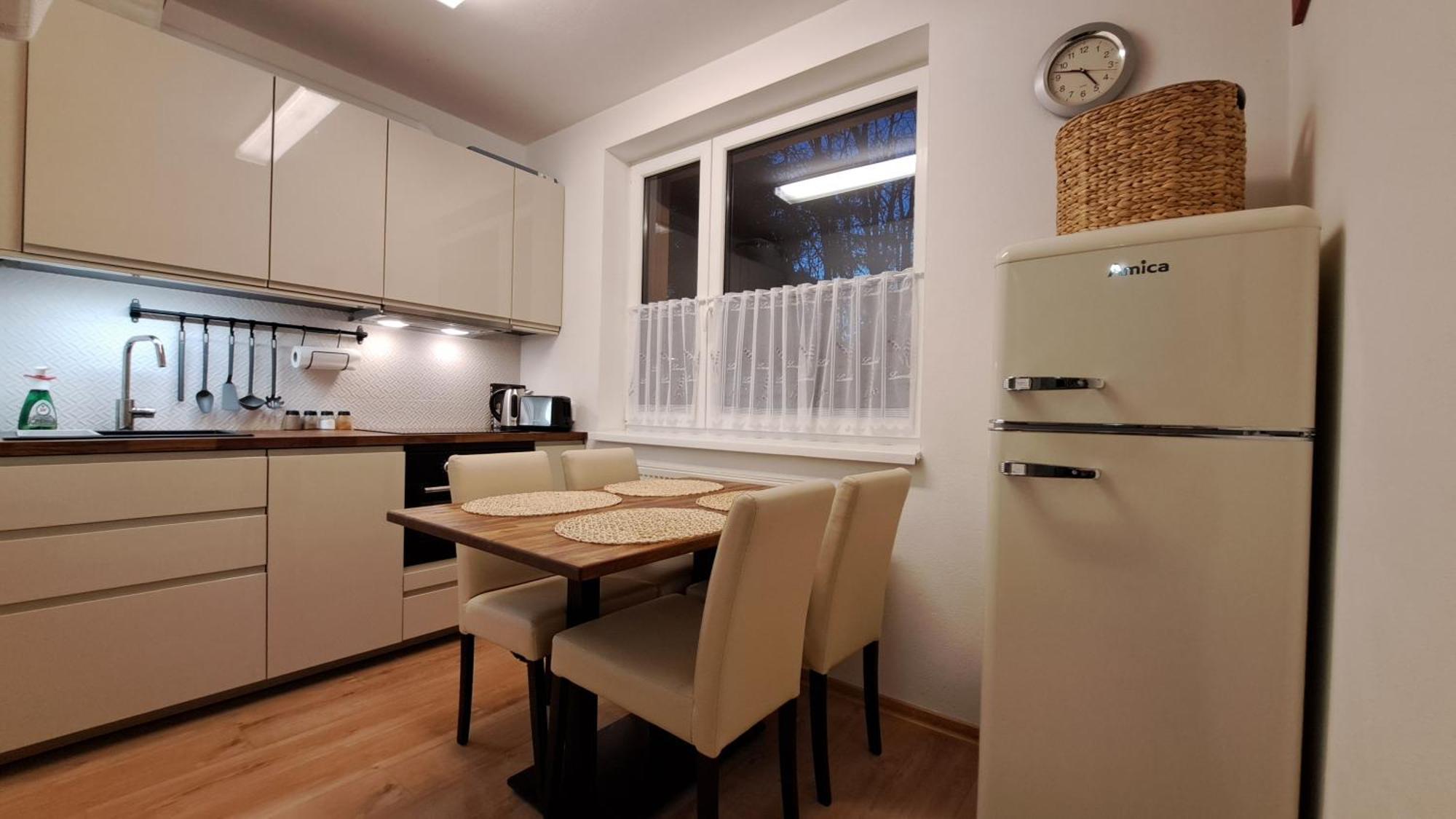 Apartman Palenica II Tatranska Strba Dış mekan fotoğraf