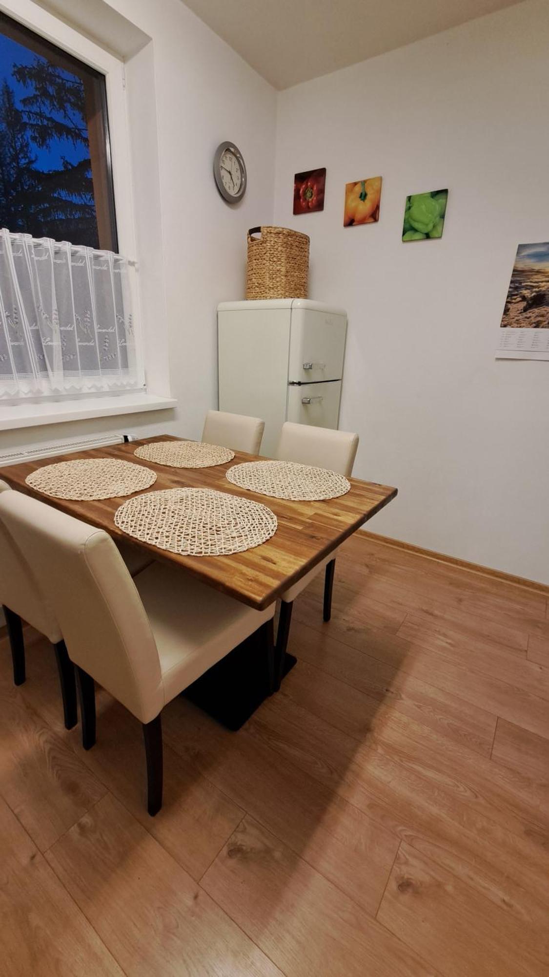 Apartman Palenica II Tatranska Strba Dış mekan fotoğraf