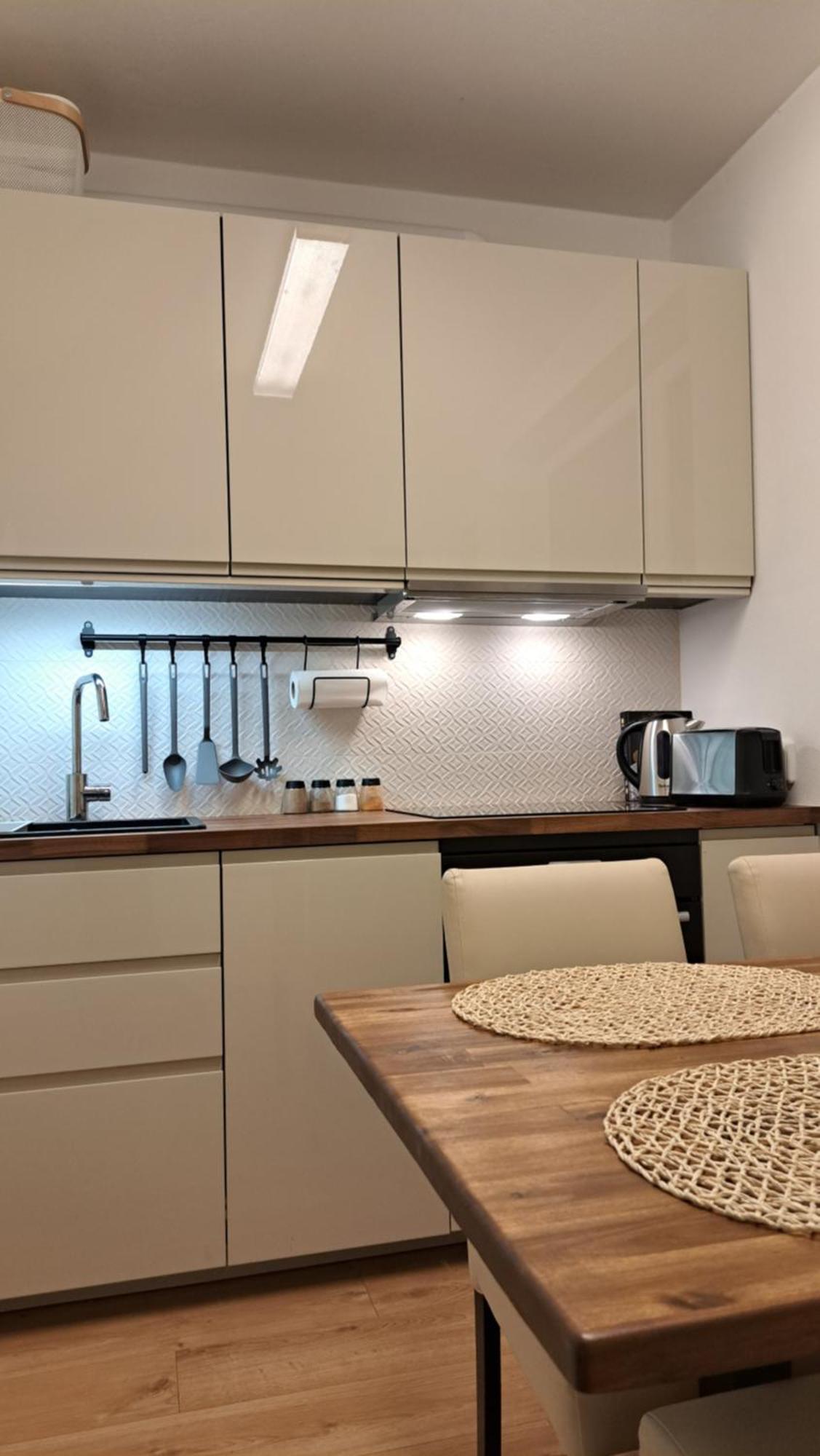 Apartman Palenica II Tatranska Strba Dış mekan fotoğraf