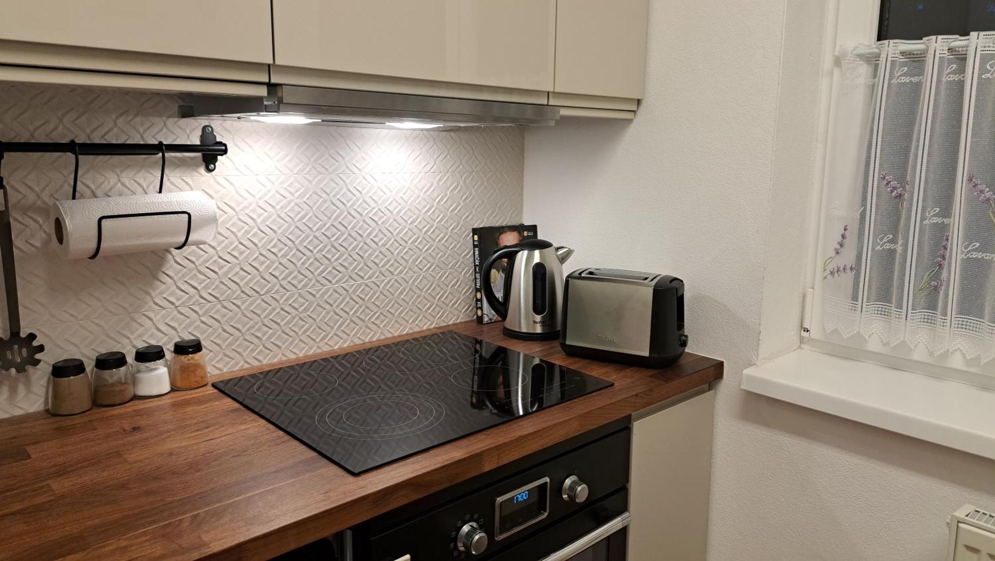 Apartman Palenica II Tatranska Strba Dış mekan fotoğraf