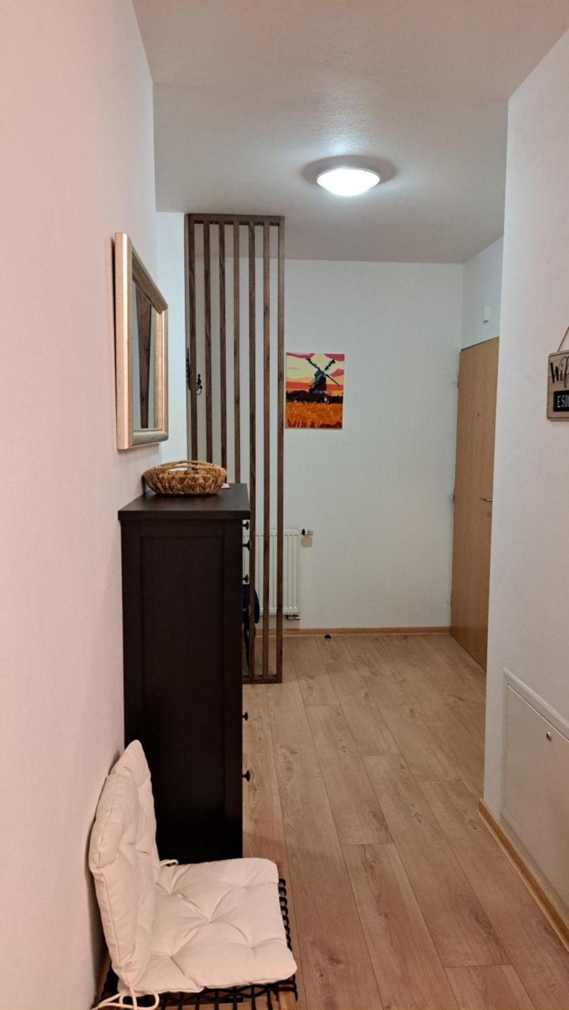 Apartman Palenica II Tatranska Strba Dış mekan fotoğraf