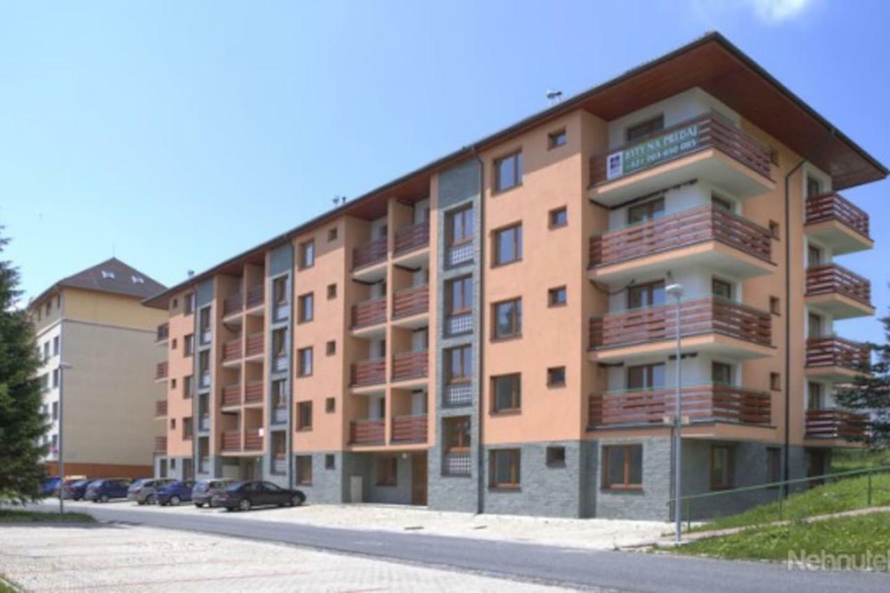 Apartman Palenica II Tatranska Strba Dış mekan fotoğraf