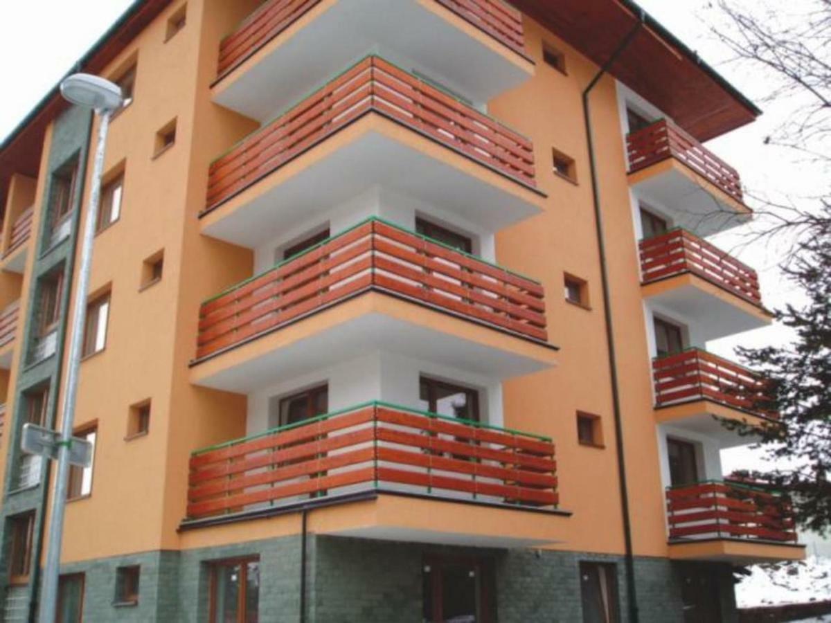 Apartman Palenica II Tatranska Strba Dış mekan fotoğraf